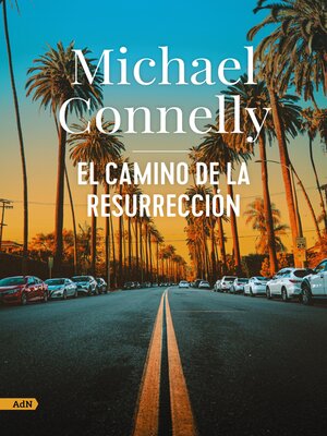 cover image of El camino de la resurrección
